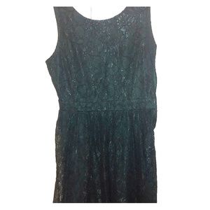 Forever 21 short dress